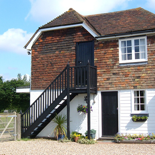 The Stable Cottage